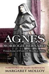 Agnes Morrogh-Bernard:
