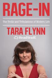 Rage-In: The Trolls and Tribulations of Modern Life