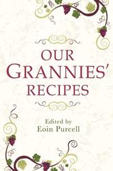 Our Grannies Recipes  (PB)