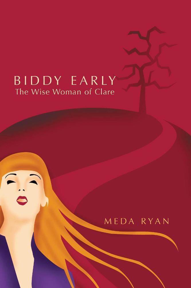 Biddy Early The Wise Woman of Clare