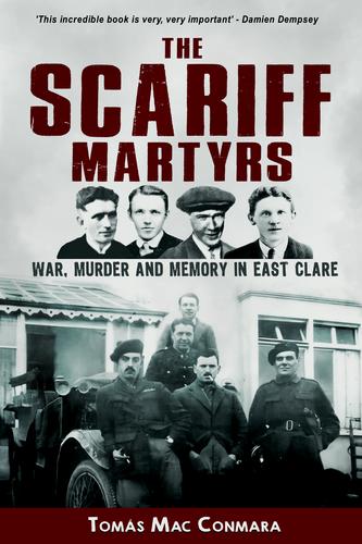 The Scariff Martyrs