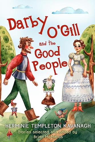 Darby O'Gill and the Good People 