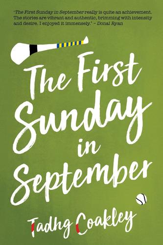 The First Sunday in September