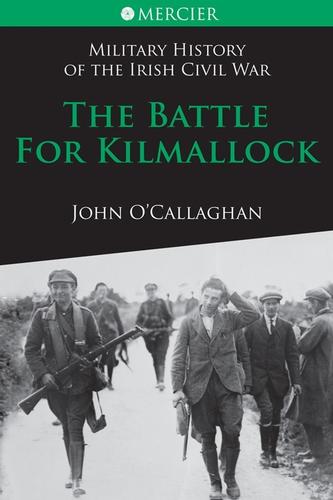Battle for Kilmallock, The (MHICW) 