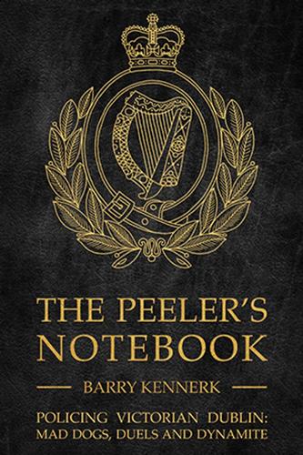 The Peeler's Notebook