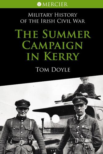 Summer Campaign in Kerry 
