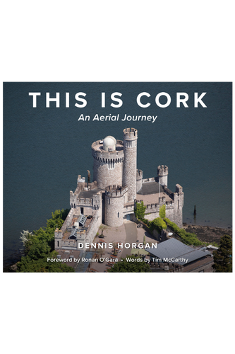 This is Cork: An Aerial Journey