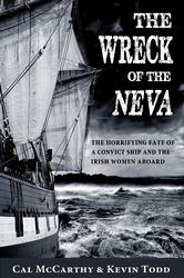 The Wreck of the Neva
