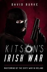 Kitson's Irish War
