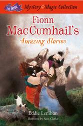 Fionn Mac Cumhail's Amazing Stories