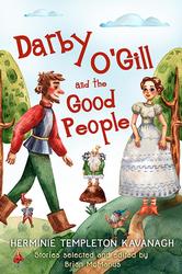 Darby O'Gill and the Good People 
