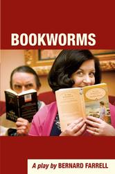 Bookworms by Bernard Farrell