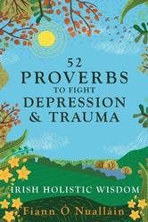 52 Proverbs to Fight Depression and Trauma