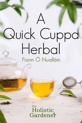 A Quick Cuppa Herbal
