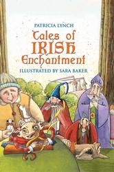 Tales of Irish Enchantment (Hardback)