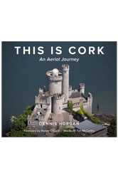 This is Cork: An Aerial Journey