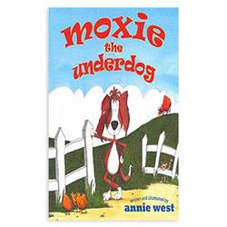 Moxie the Underdog